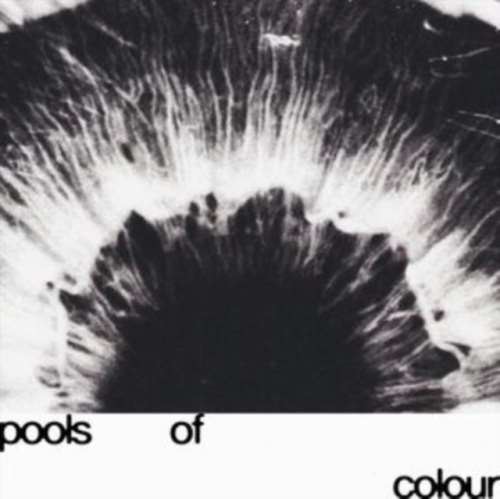 Junodream - Pools Of Colour