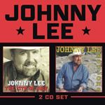 Johnny Lee - 13th Of July And Emotions