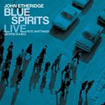 John Etheridge - Blue Spirits Live