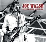Joe Walsh - Reunion Arena, Dallas '81