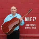 Jody With Mile Twelve Stecher - Mile 77