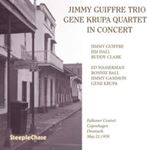 Jimmy Guiffre Trio/gene Krup - In Concert