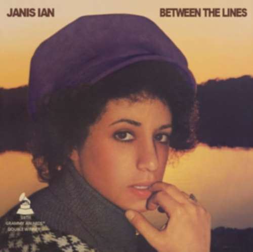 Janis Ian - Between The Lines