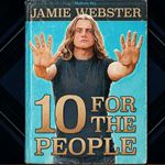 Jamie Webster - 10 For The People