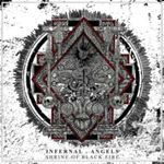 Infernal Angels - Shrine Of Black Fire