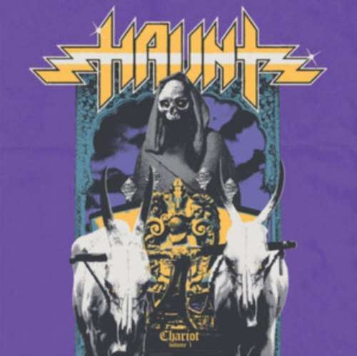 Haunt - Chariot Vol.1