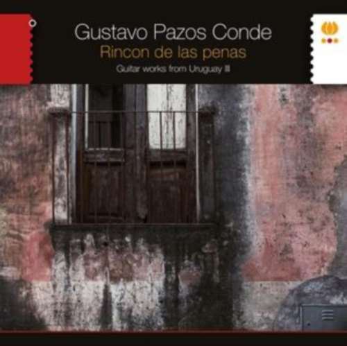 Gustavo Pazos Conde - Rincon De Las Penas