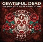 Grateful Dead - Knickerbocker Arena, Albany Ny, '90