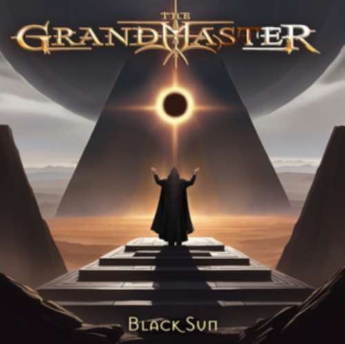 Grandmaster - Black Sun