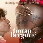 Goran Bregovi - The Belly Button Of The World