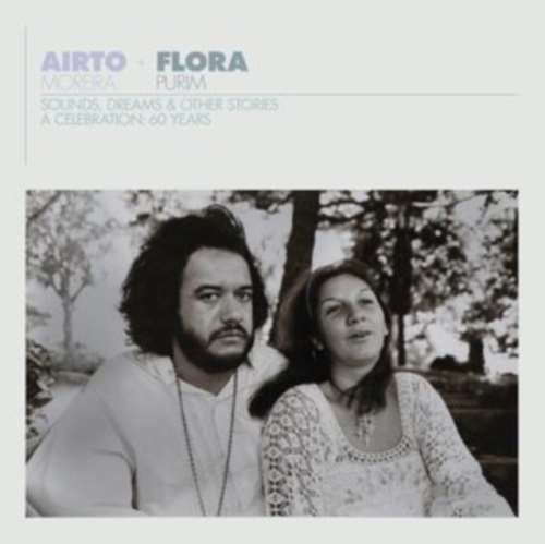 Flora Purim/airto Moreira - Airto & Flora: A Celebration