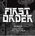 First Order - Demos