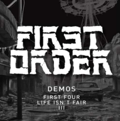 First Order - Demos