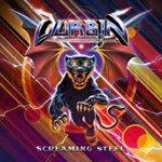 Durbin - Screaming Steel