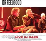 Dr Feelgood - Live In Caen