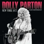 Dolly Parton - New York 1977 Radio Broadcast