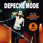 Depeche Mode - Live Radio Broadcast Archives