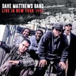 Dave Matthews Band - Live In New York 1994