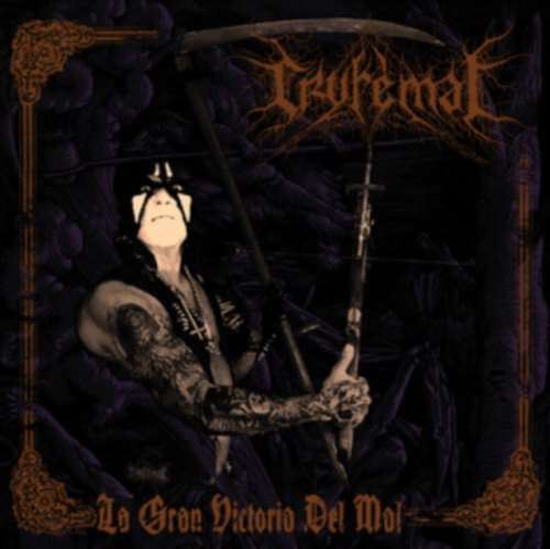 Cryfemal - La Gran Victoria Del Mal