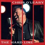 Chris Oleary - The Hard Line