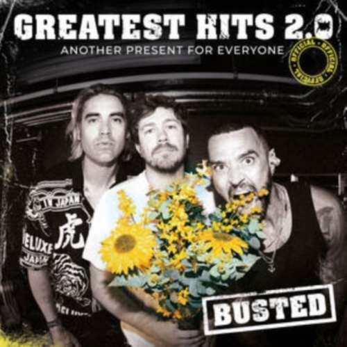 Busted - Greatest Hits 2.0