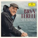 Bryn Terfel - Sea Songs