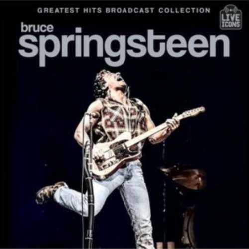 Bruce Springsteen - Greatest Hits Broadcast Collection