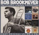 Bob Brookmeyer - Classic Albums