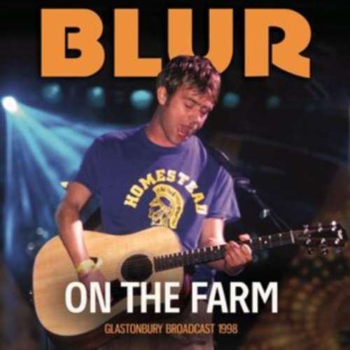 Blur - On The Farm