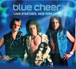 Blue Cheer - Lone Star Cafe, New York 1984