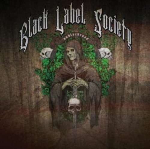 Black Label Society - Unblackened