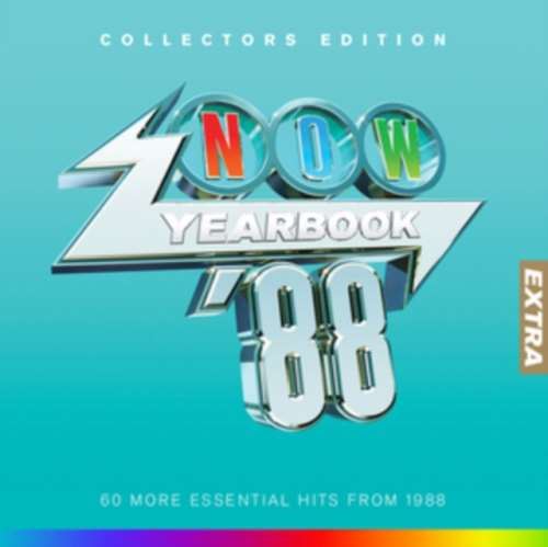 Various - Now Yearbook Extra 1988