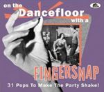 Various - On The Dancefloor With A Finge