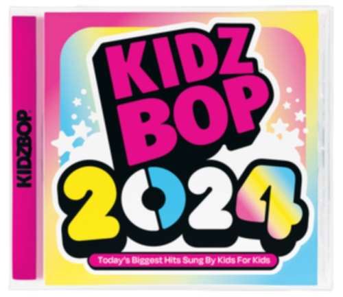 Various - Kidz Bop 2024