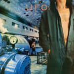 UFO - Lights Out (2024 Remaster)