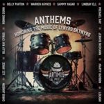 Artimus Pyle Band - Anthems Honoring The Music Of