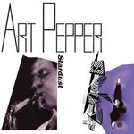 Art Pepper - Stardust