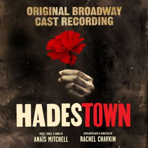 Anaïs Mitchell - Hadestown: Original Broadway Cast