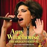 Amy Winehouse - The Oxegen Festival