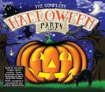 Various - The Complete Halloween Party Album