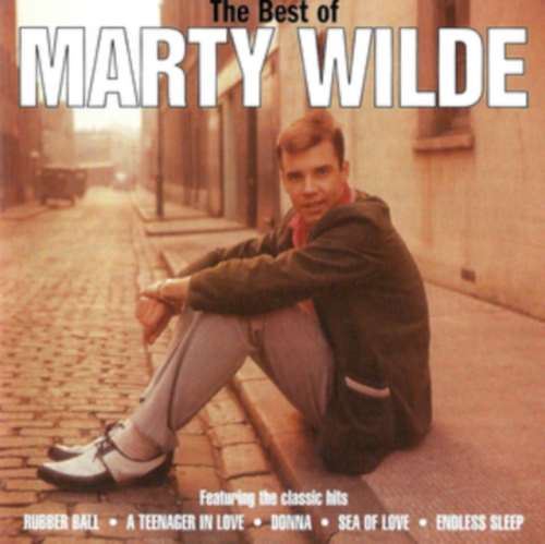 Marty Wilde - Best of