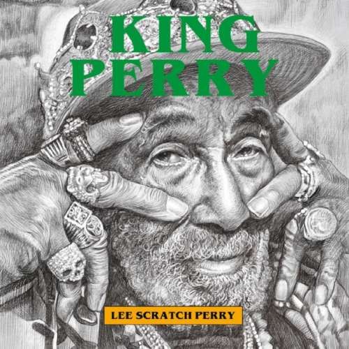 Lee Scratch Perry - King Perry