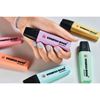 Picture of Stabilo Boss Original Highlighter - 6 Pack (Assorted Colours)