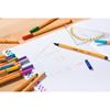 Picture of Stabilo - Point 88 Fineliner: 6 Pack (Assorted Colours)