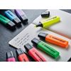 Picture of Stabilo Boss Original Highlighter - 15 Pack: 9 Fluorescent + 6 Pastel (Assorted Colours)