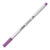 Picture of Stabilo Pen 68 - Arty Brush Fibre Brush Tip Pen: 10 Pack (Assorted Colours)