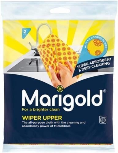Marigold - Wiper Upper Multi-Purpose Cloths