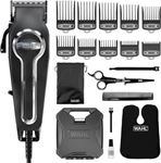 Wahl - 80106-0410 Elite Pro Hair Clipper Kit