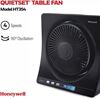 Picture of Honeywell - QuietSet Oscillating Table Fan HT354 Fan