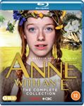 Anne With an 'E': Complete Collection - Seasons 1-3